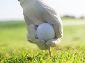 Logan senior Alton Ellis led the way as the Red Dragons opened the season with a victory at Little Creek Country Club. Ellis earned medalist honors with a low round of 42, helping Logan claim an eight-shot win in the tri-match.