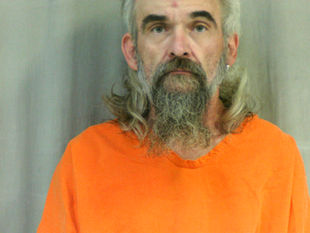 Big Creek man arrested on possession, cultivation and other charges