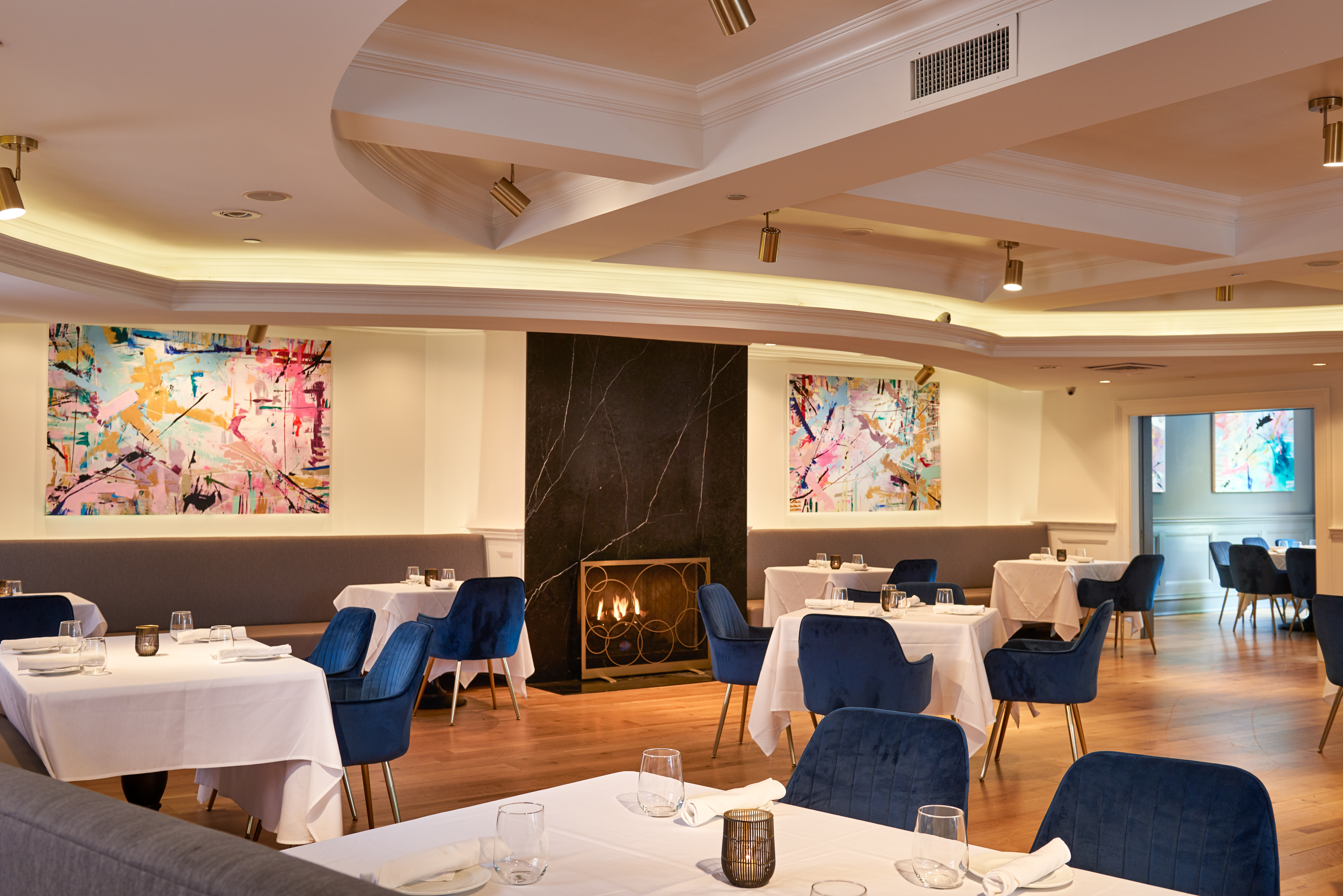 Townhouse Greenwich — Connecticut