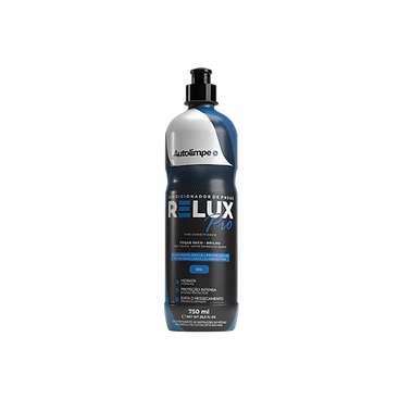 RELUX PRO - CONDICIONADOR DE PNEUS