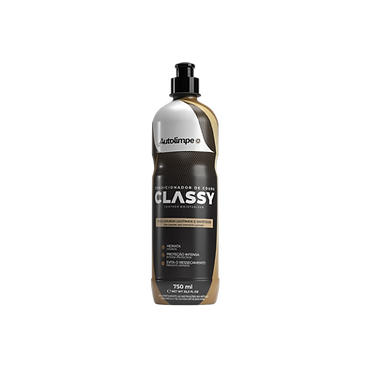 CLASSY - CONDICIONADOR DE COURO