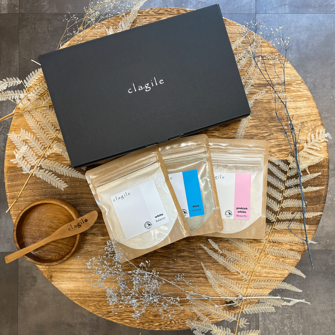 All Products | clargile