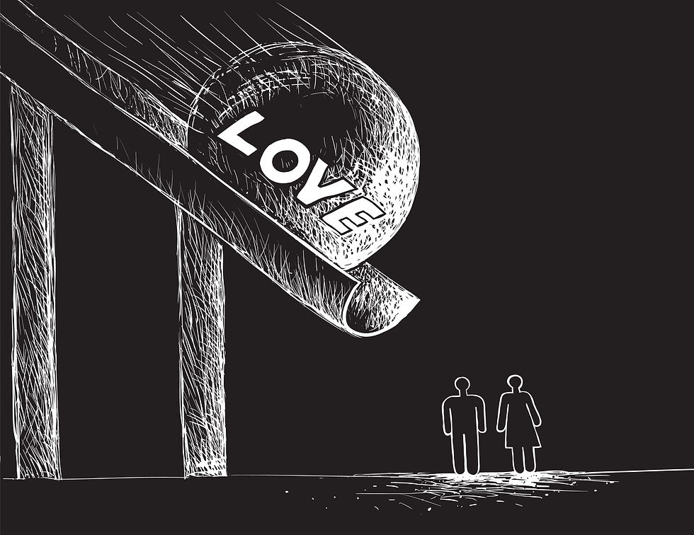 Doomed