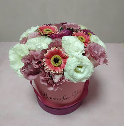 Flowers box✨✨✨✨✨_Goldi 054-5876198 🧡⭐_.