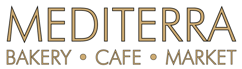 Mediterra Cafe logo