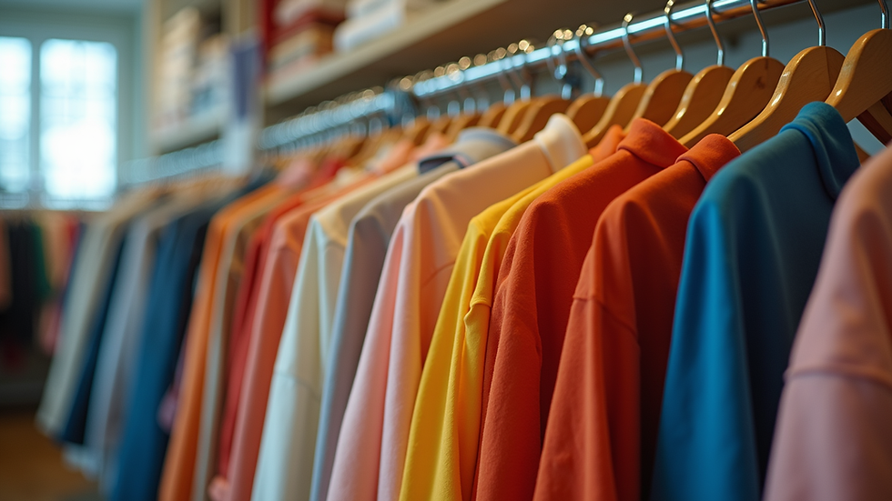 Shop Tubshop for Exclusive Fashion Culture for All