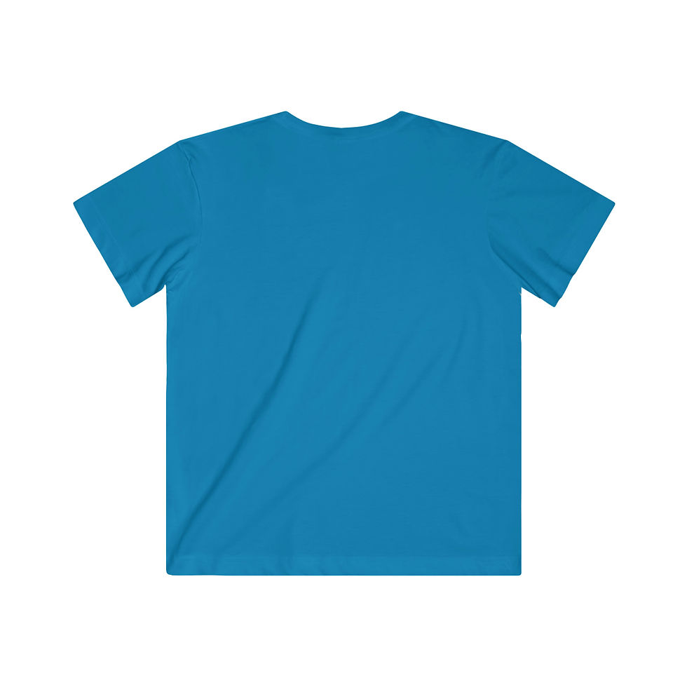 Thumbnail: Kids Vista Aves Jersey Tee