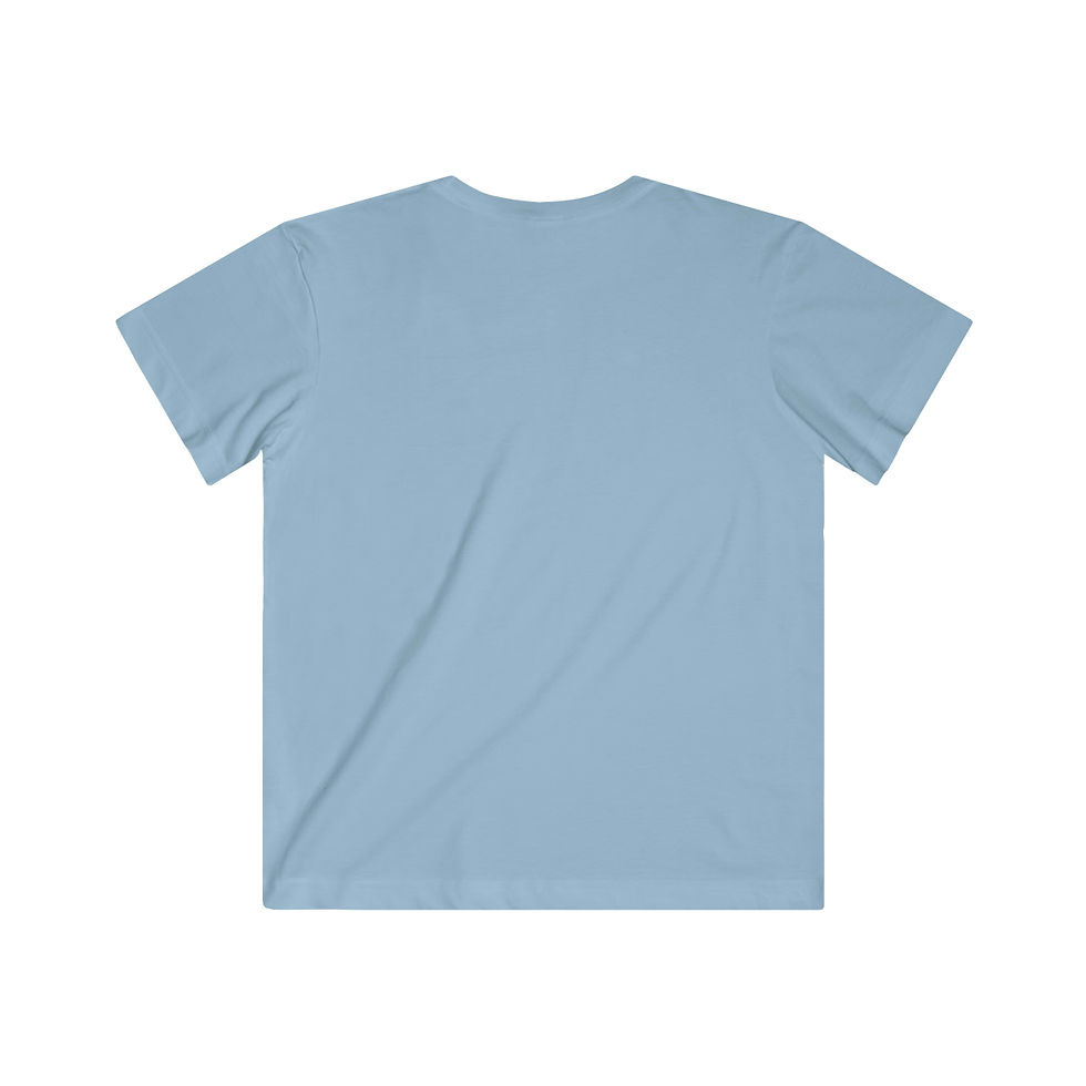 Thumbnail: Kids Vista Aves Jersey Tee