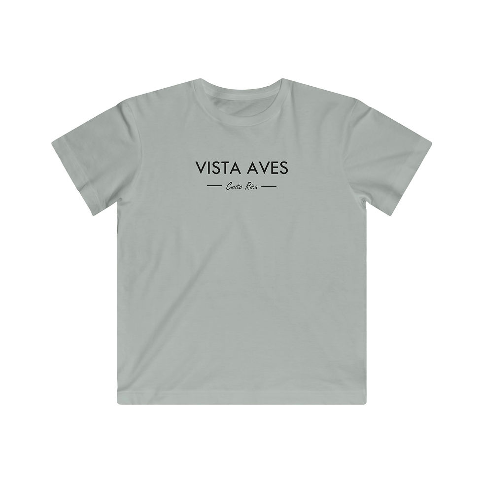 Thumbnail: Kids Vista Aves Jersey Tee