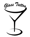 logo, glastattoo.ch, 