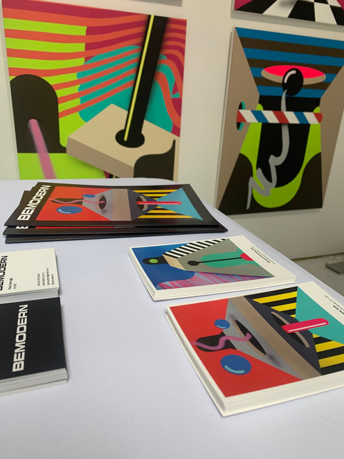 Clio Art Fair 2019