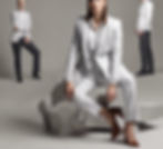 custom tailoring