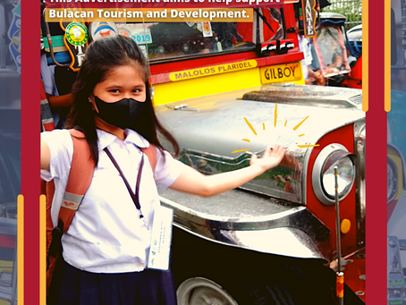 Take a Ride for a Filipino Pride!