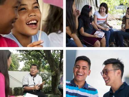 Kenyo Vocabs: 'Pumarine' ka na sa Bulacan!