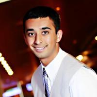 Arth Patel