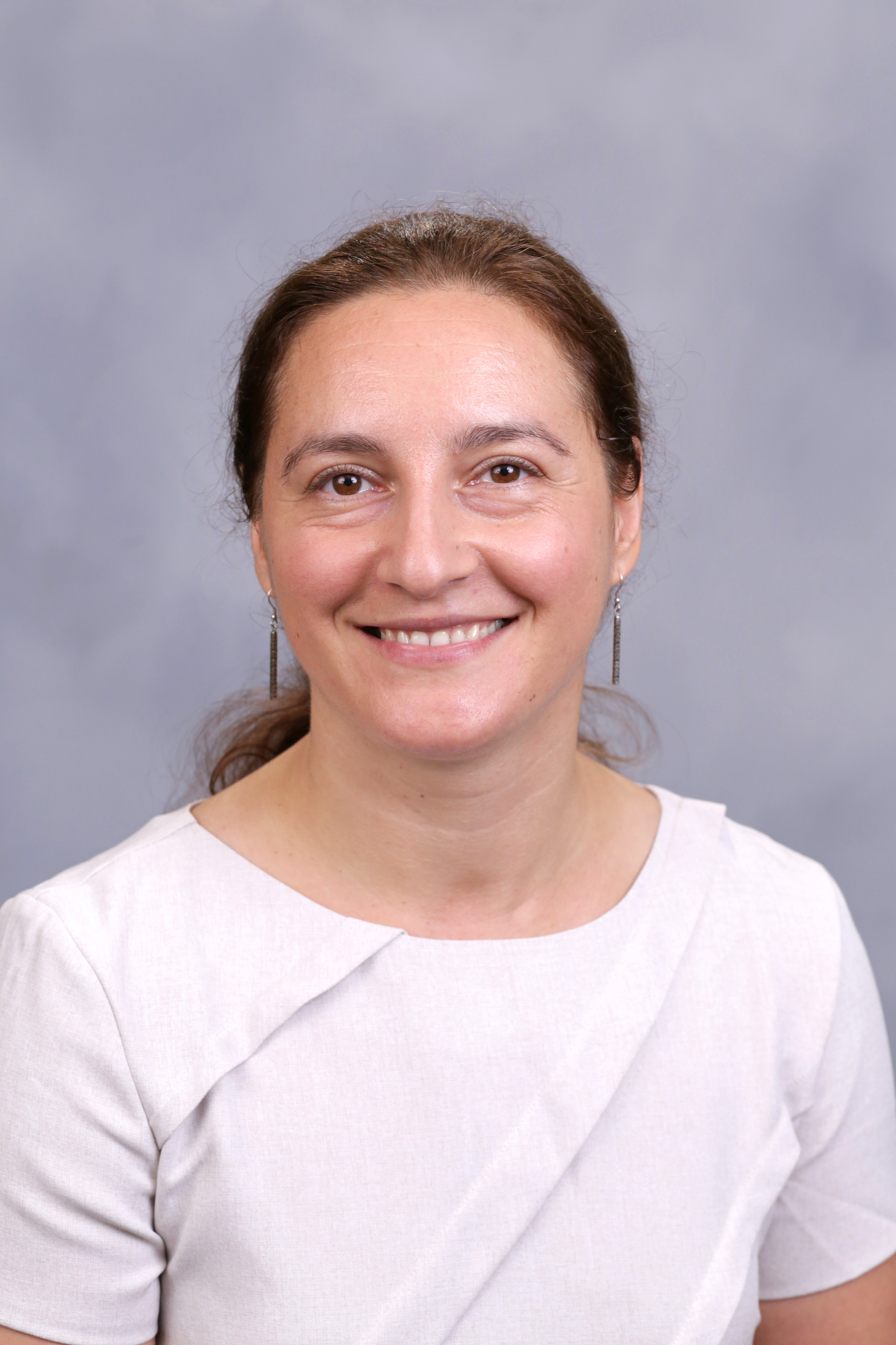 Nadya Mitchener