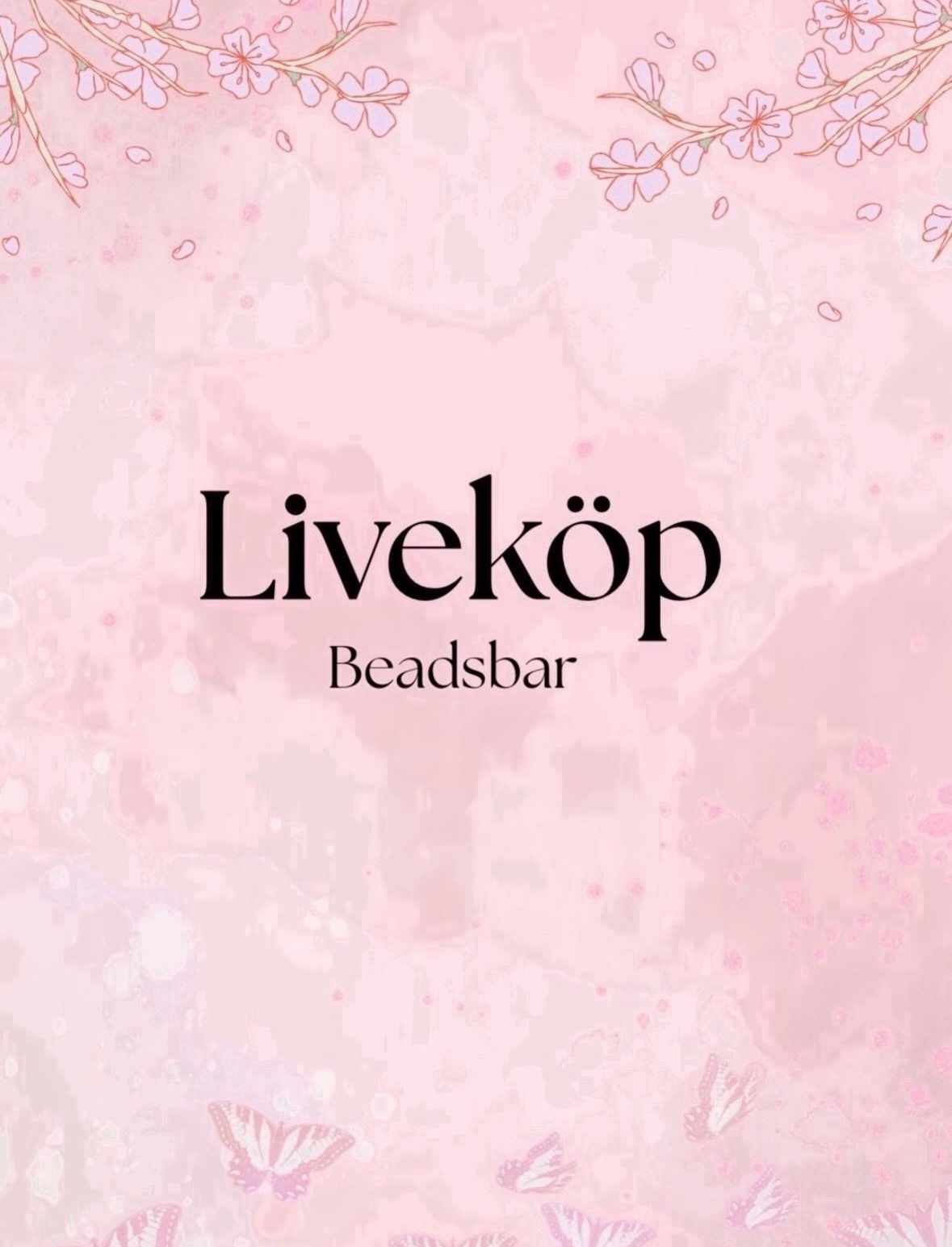 Liveköp 13/4 ”iza”