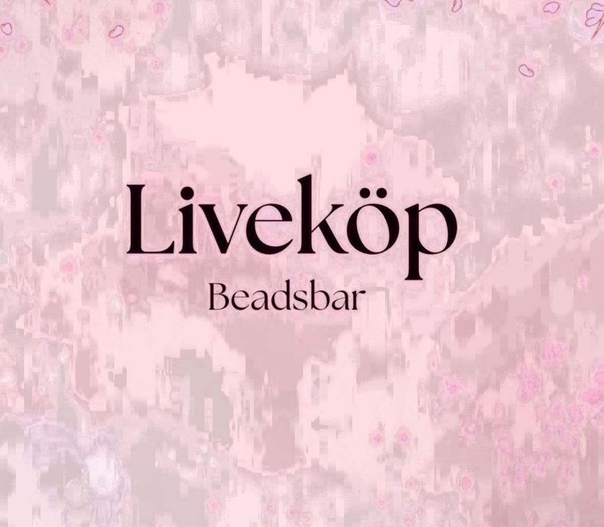 Liveköp 28/8 ”hantverk Felicia”