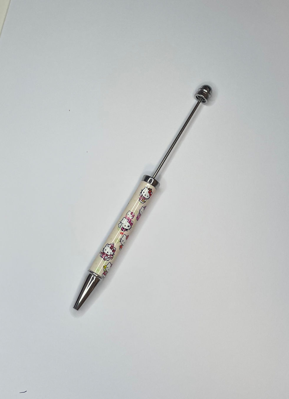 Miniatyrbild: Penna Katt