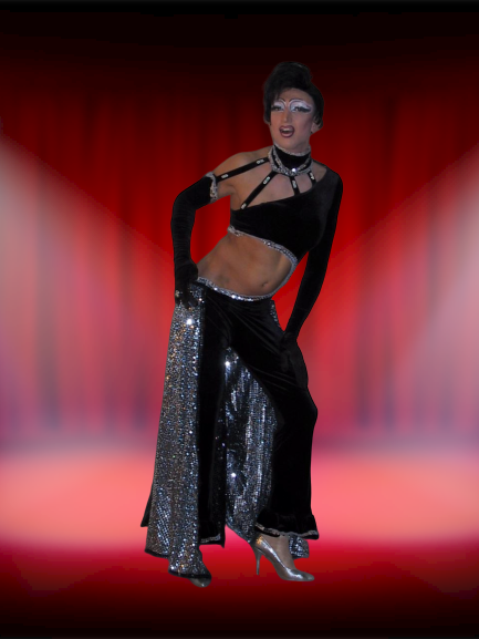Travestie Entertainment