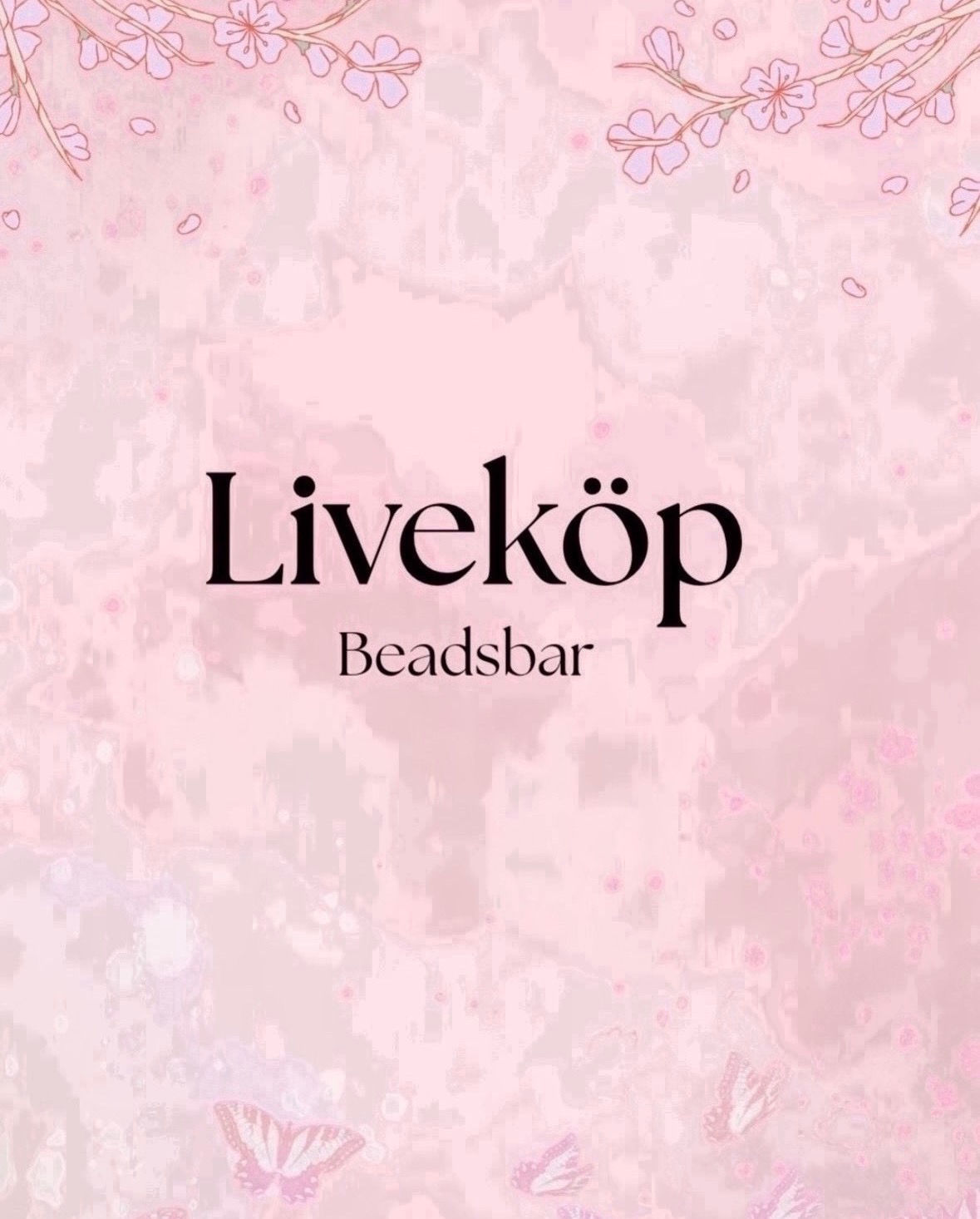 Liveköp 8/5 ”josefinsvärld”
