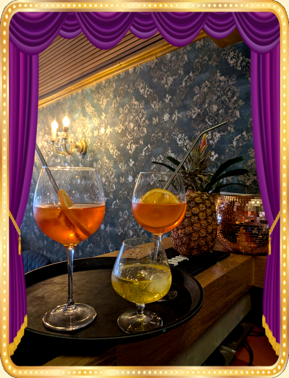 Bar Dona Izora
