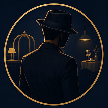 Mystery Test