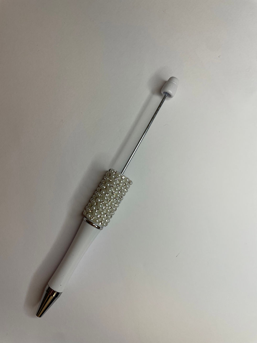 Miniatyrbild: Penna (Halvstrass)
