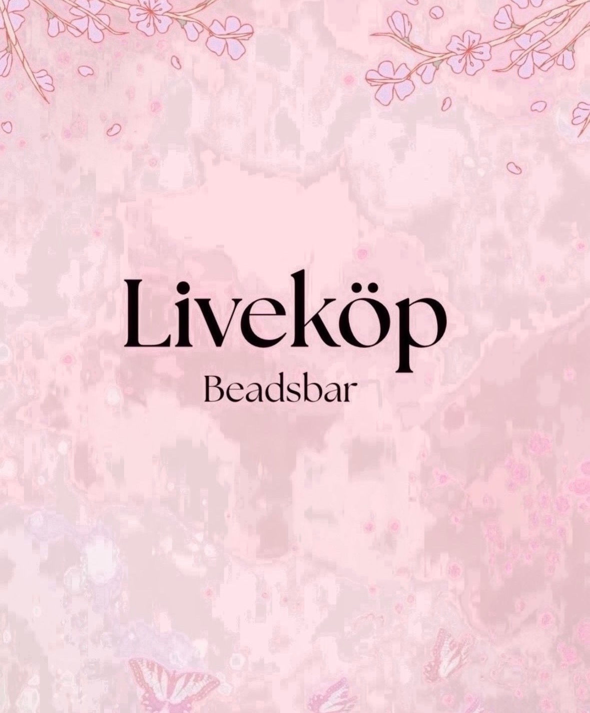 Liveköp 14/5 ”Fina Elisabeth”