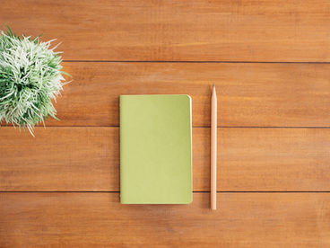 New Year Organization (A Financial Documents Checklist)