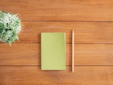 New Year Organization (A Financial Documents Checklist)