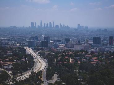 Retiring Out of California