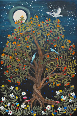 Available- Tree of Life
