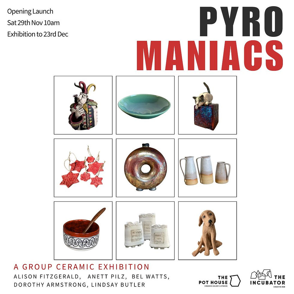 Pyromaniacs - Freestyle