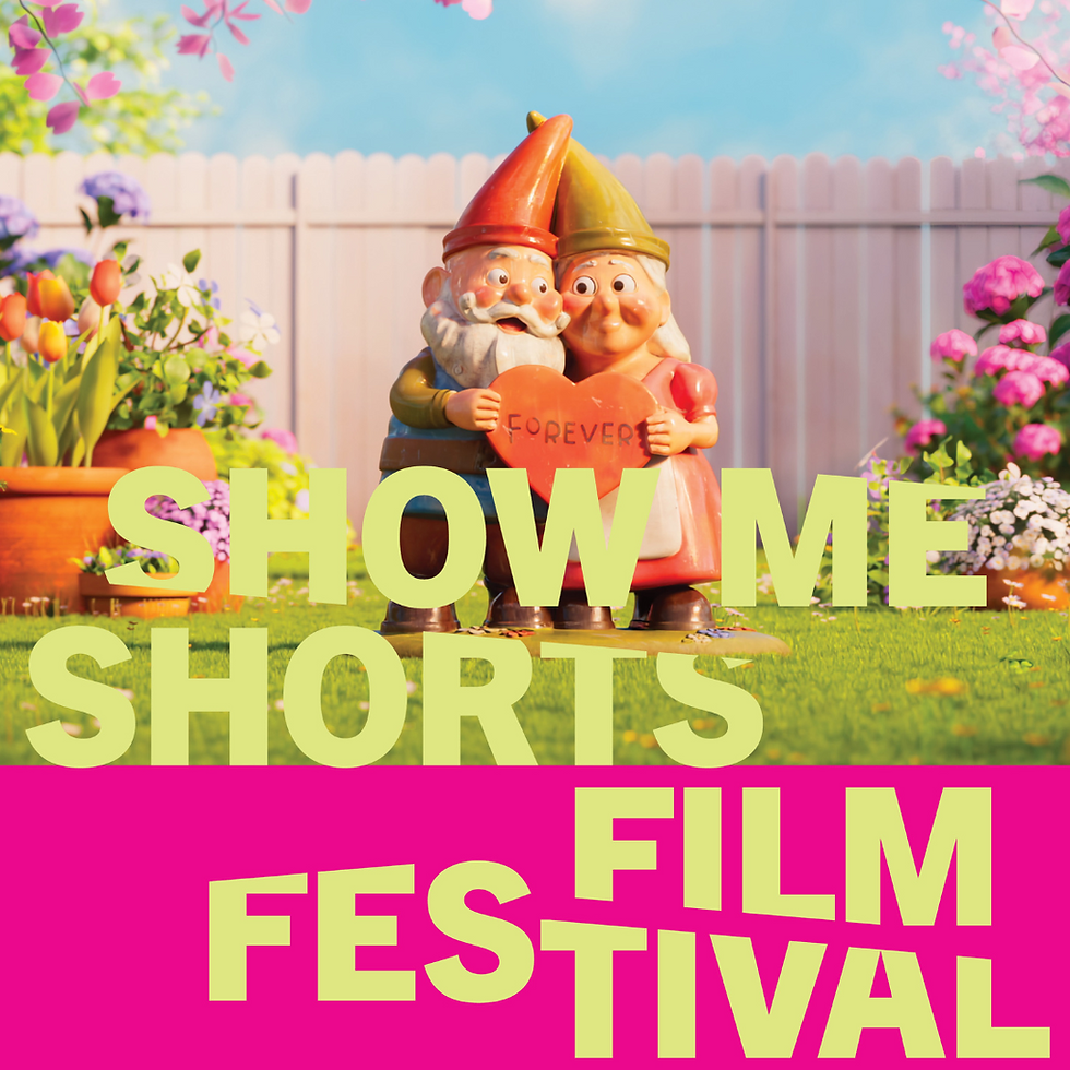 SHOW ME SHORTS - Whānau Friendly