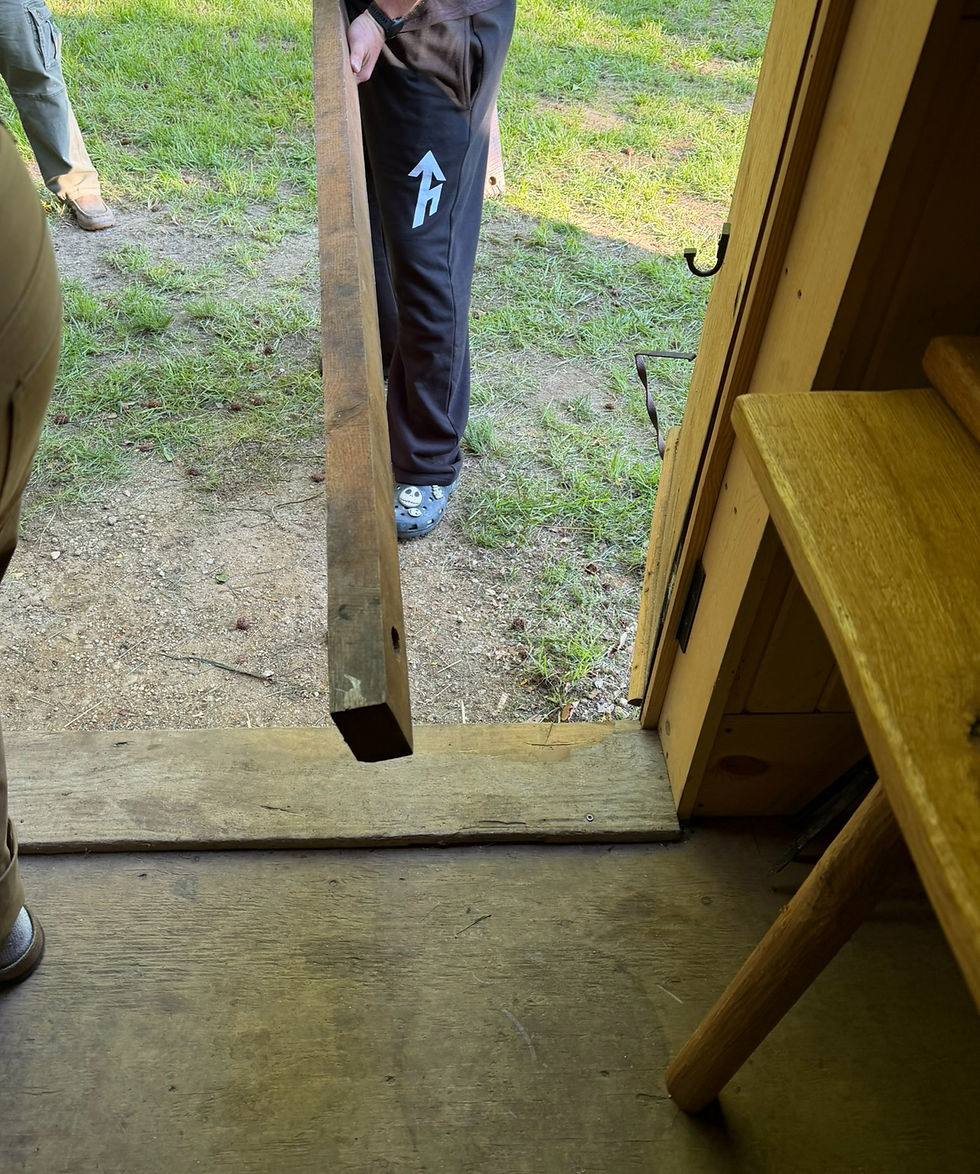 Thumbnail: Tribe Sweatpant — Men’s Open Leg