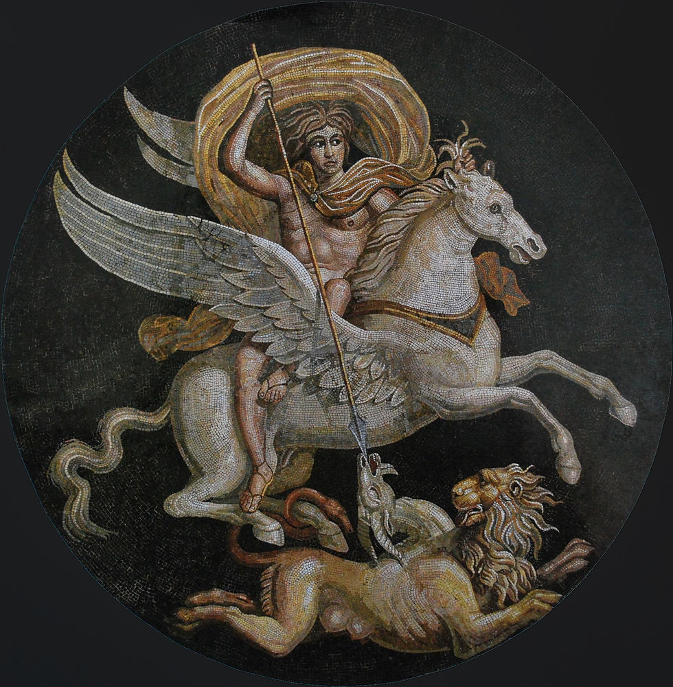 Bellerophon