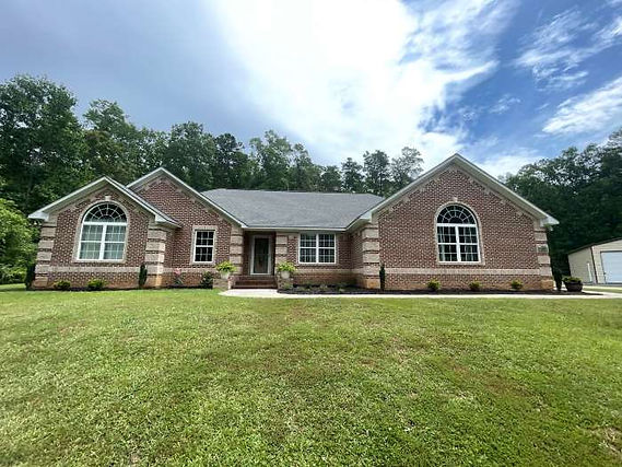 Atlanta home having a pre-listing inspection performed