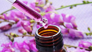 fleurs de Bach et perte de poids