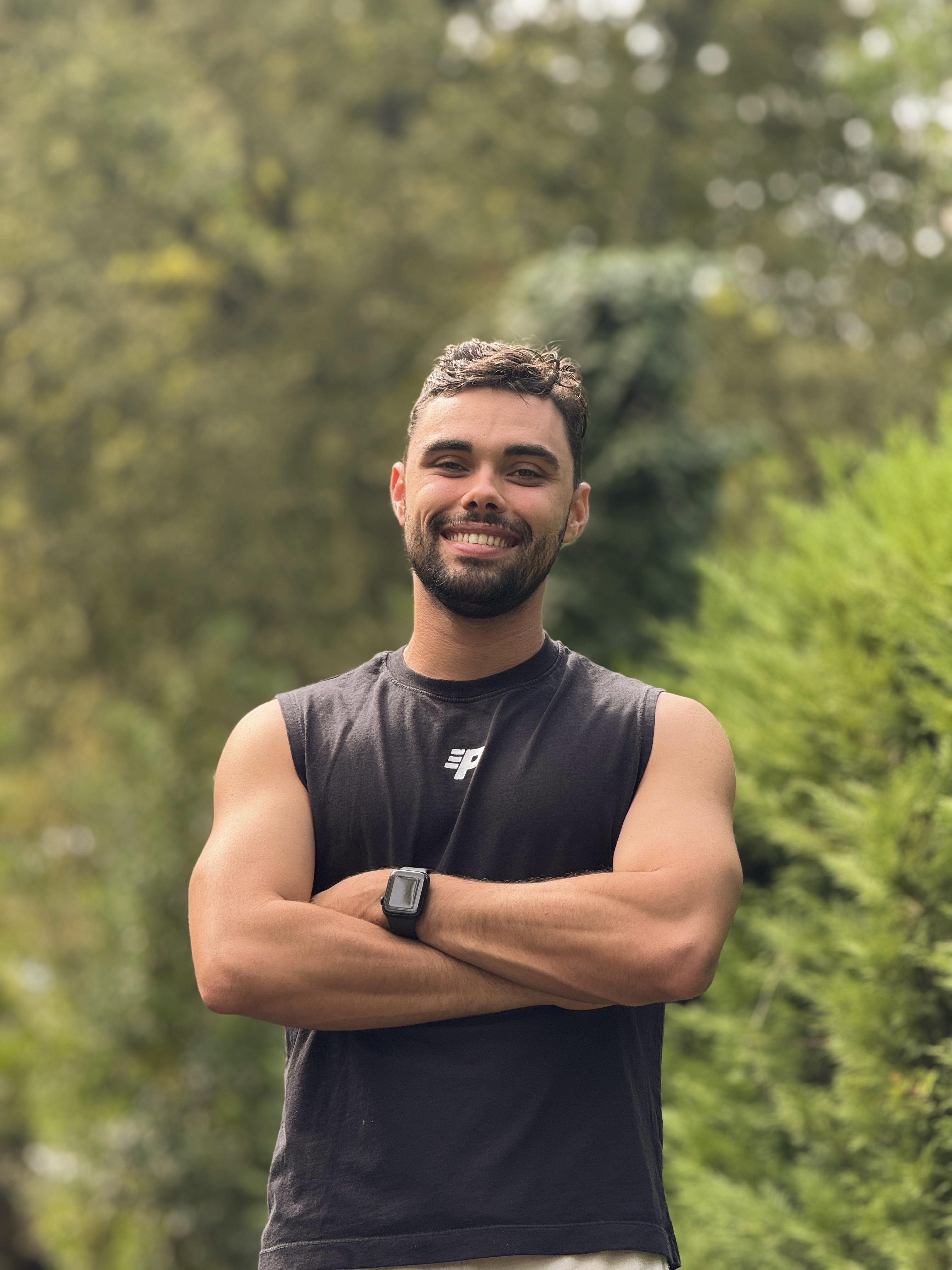 Photo du rédacteur: Benjy