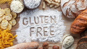 intolérance au gluten