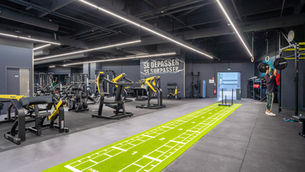 Les meilleures salles de sport à Bayonne en 2026
