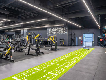 Salles de sport à Bayonne : guide complet pour trouver la meilleure salle en 2026