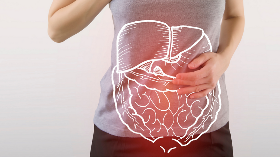 La détoxification permet de protéger les organes, favorise une meilleure digestion et contribue à une la perte de poids.