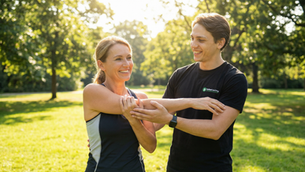 Reprendre le sport après 40 ans à Bordeaux : Le guide sans risques