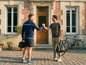 Grille tarifaire MyBestCoaching packs solo et duo