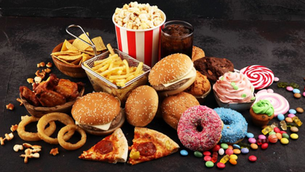 L'obésité est-elle un trouble de l'alimentation ?