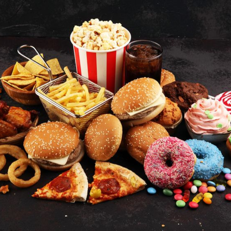 L'obésité est-elle un trouble de l'alimentation ?