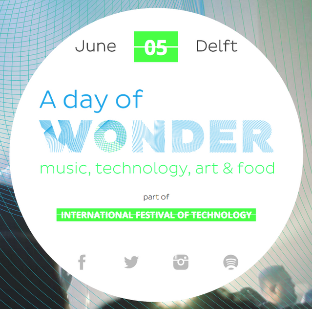 A day of wonder