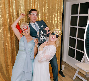 photo booth westlake
